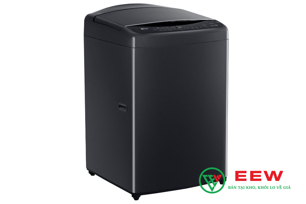 LG TV2517SV7J dung tích 17 kg - Giặt nhanh, sấy khô, tiện lợi cho gia đình đông người LG TV2517SV7J dung tích 17 kg - Giặt nhanh, sấy khô, tiện lợi cho gia đình đông người