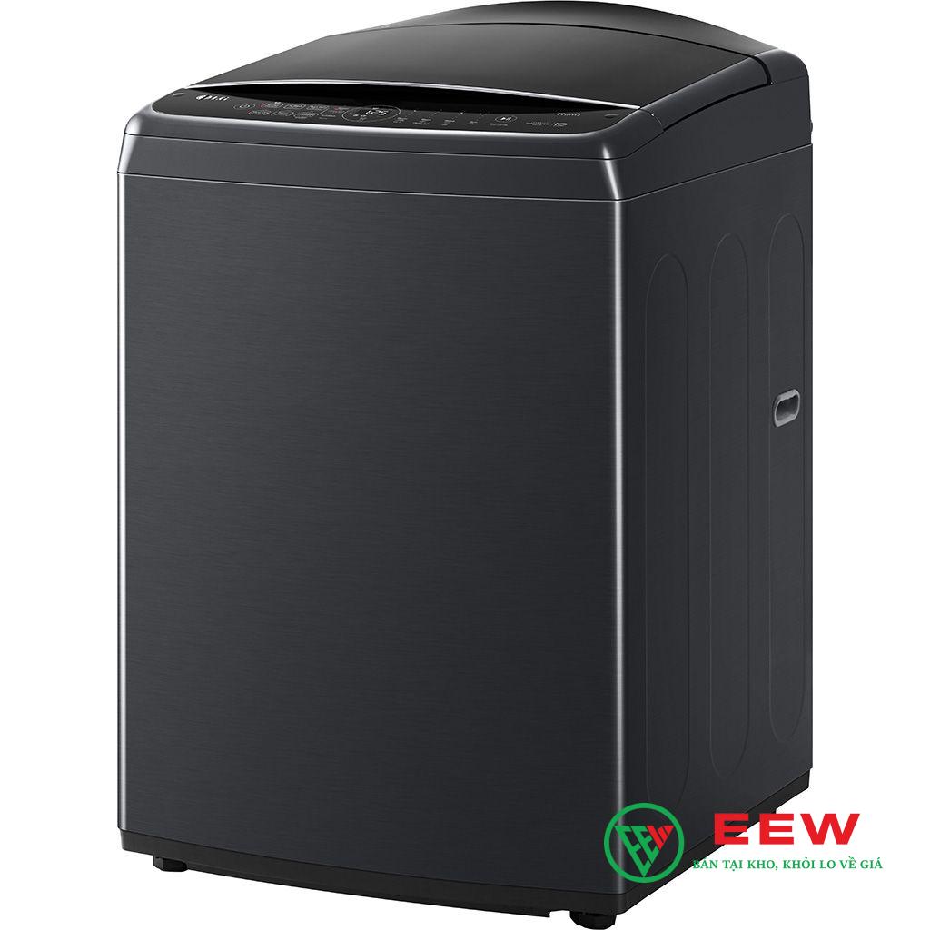 Máy giặt LG AI DD Inverter - Hoạt động êm ái, bền bỉ, thiết kế sang trọng