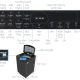 Máy giặt LG AI DD Inverter 17 kg TV2517SV7J - ảnh 2