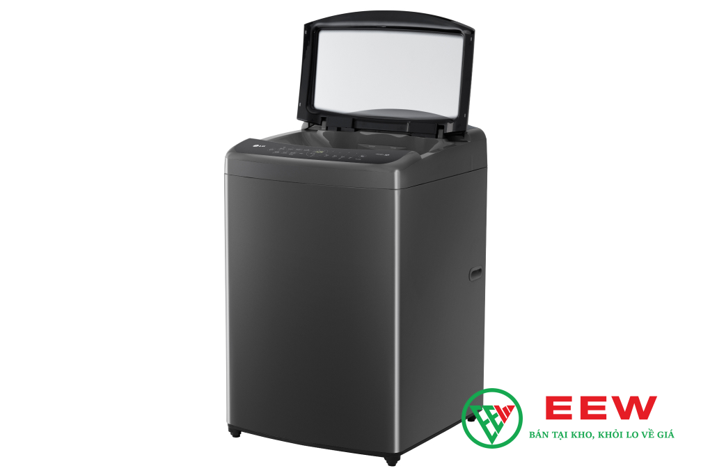 Máy giặt LG inverter cửa trên 18Kg TV2518DV3B Máy giặt LG inverter cửa trên 18Kg TV2518DV3B