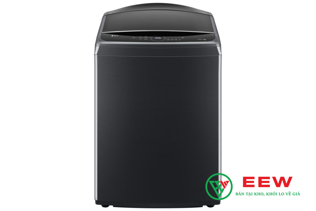 Máy giặt LG AI DD Inverter 25 kg - Công nghệ AI thông minh, giặt sạch mọi vết bẩn khó Máy giặt LG AI DD Inverter 25 kg - Công nghệ AI thông minh, giặt sạch mọi vết bẩn khó