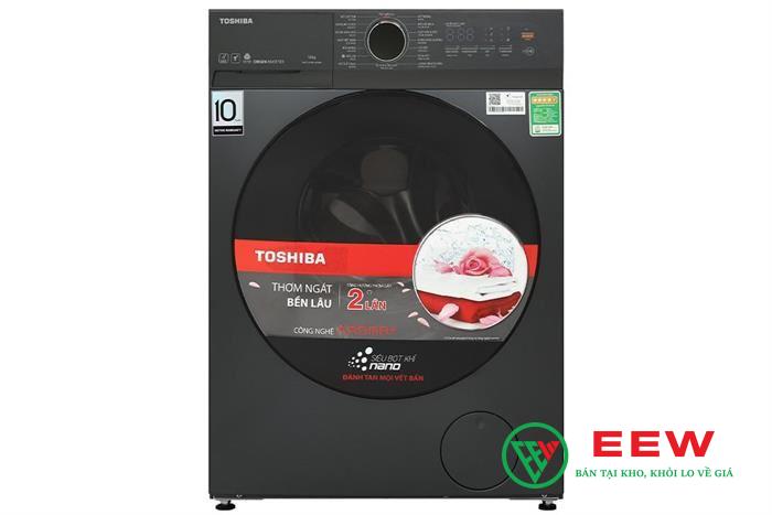 Máy giặt Toshiba Inverter 12 kg TW-T21BU130UWV(MG) Máy giặt Toshiba Inverter 12 kg TW-T21BU130UWV(MG)
