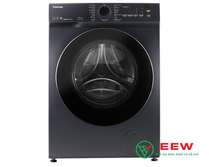Toshiba 13 kg TW-T21BU140UWV(MG) - thiết kế hiện đại, dễ sử dụng cho mọi nhà Toshiba 13 kg TW-T21BU140UWV(MG) - thiết kế hiện đại, dễ sử dụng cho mọi nhà