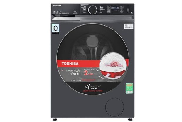 Máy giặt Toshiba Inverter 10 kg TW-T23BU110UWV(MG)