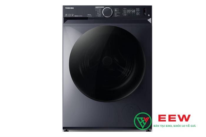 Máy giặt Toshiba Inverter 10 kg TW-T23BU110UWV(MG) Máy giặt Toshiba Inverter 10 kg TW-T23BU110UWV(MG)