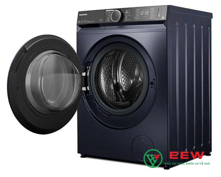 Máy Giặt Toshiba TW-T23BU115UWV(MG) - giặt sạch sâu, bảo vệ vải nhờ chế độ giặt thông minh Máy Giặt Toshiba TW-T23BU115UWV(MG) - giặt sạch sâu, bảo vệ vải nhờ chế độ giặt thông minh