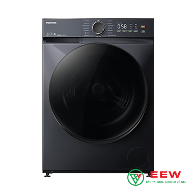 Máy giặt sấy Toshiba 7kg - đa chức năng, dễ sử dụng, giải pháp giặt sấy hoàn hảo Máy giặt sấy Toshiba 7kg - đa chức năng, dễ sử dụng, giải pháp giặt sấy hoàn hảo