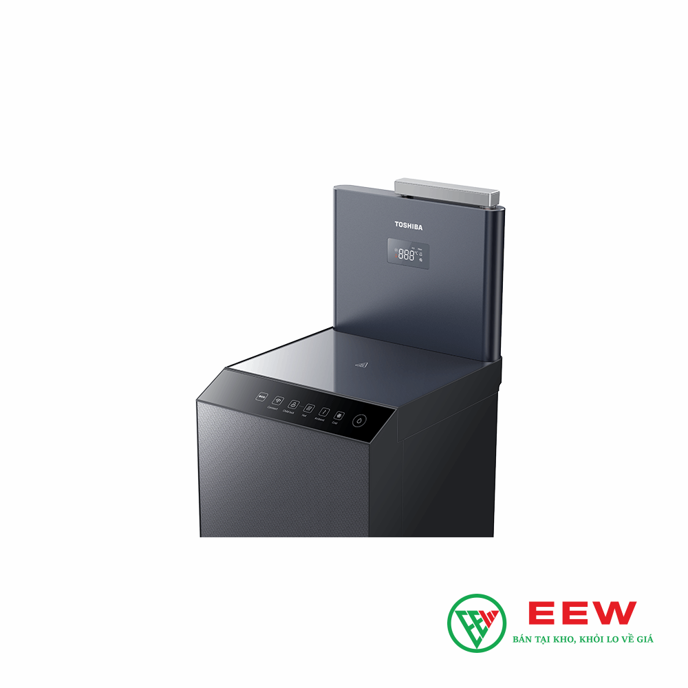 Máy lọc nước RO Toshiba TWP-W2399SVN(M) công nghệ