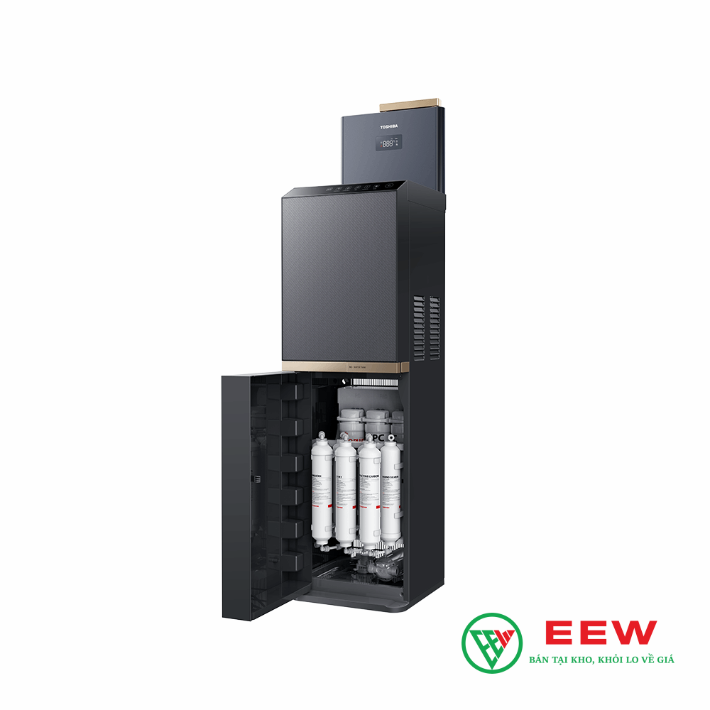 Máy lọc nước RO Toshiba TWP-W2399SVN(M) công nghệ