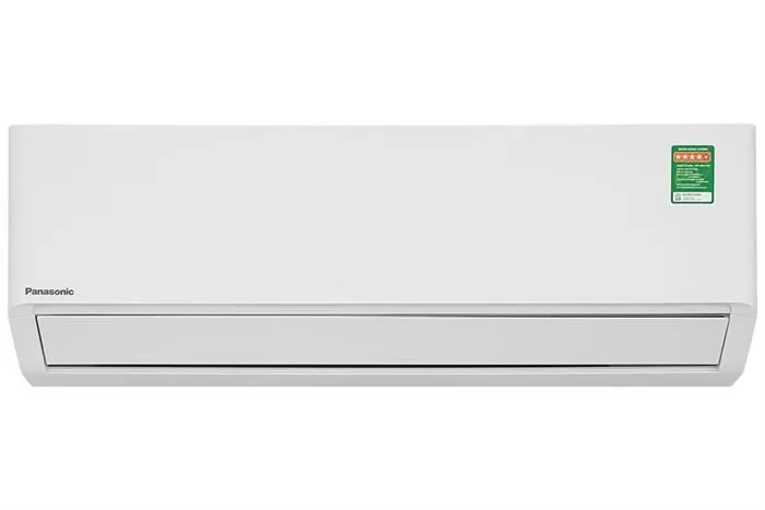 Điều hòa Panasonic 12000BTU 1 chiều inverter U12BKH-8 Điều hòa Panasonic 12000BTU 1 chiều inverter U12BKH-8
