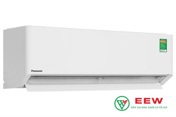 Điều hòa Panasonic 12000BTU 1 chiều inverter U12BKH-8 Điều hòa Panasonic 12000BTU 1 chiều inverter U12BKH-8
