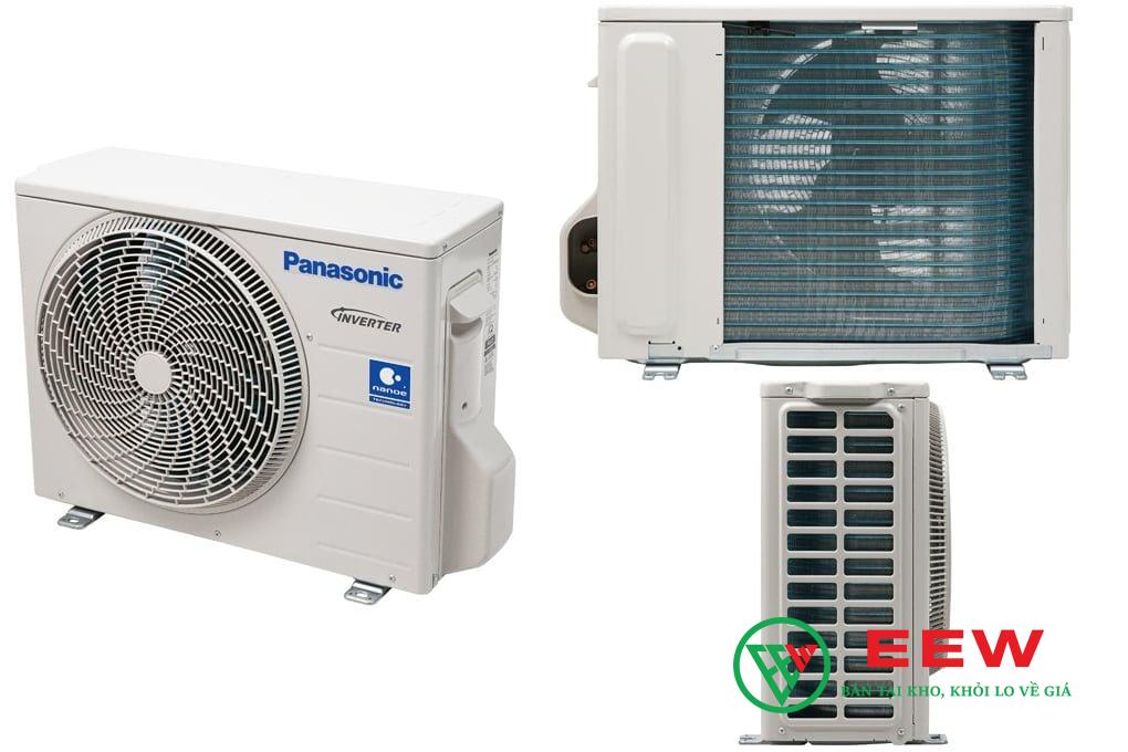 Điều hòa Panasonic 12.000BTU 1 chiều inverter U12ZKH-8