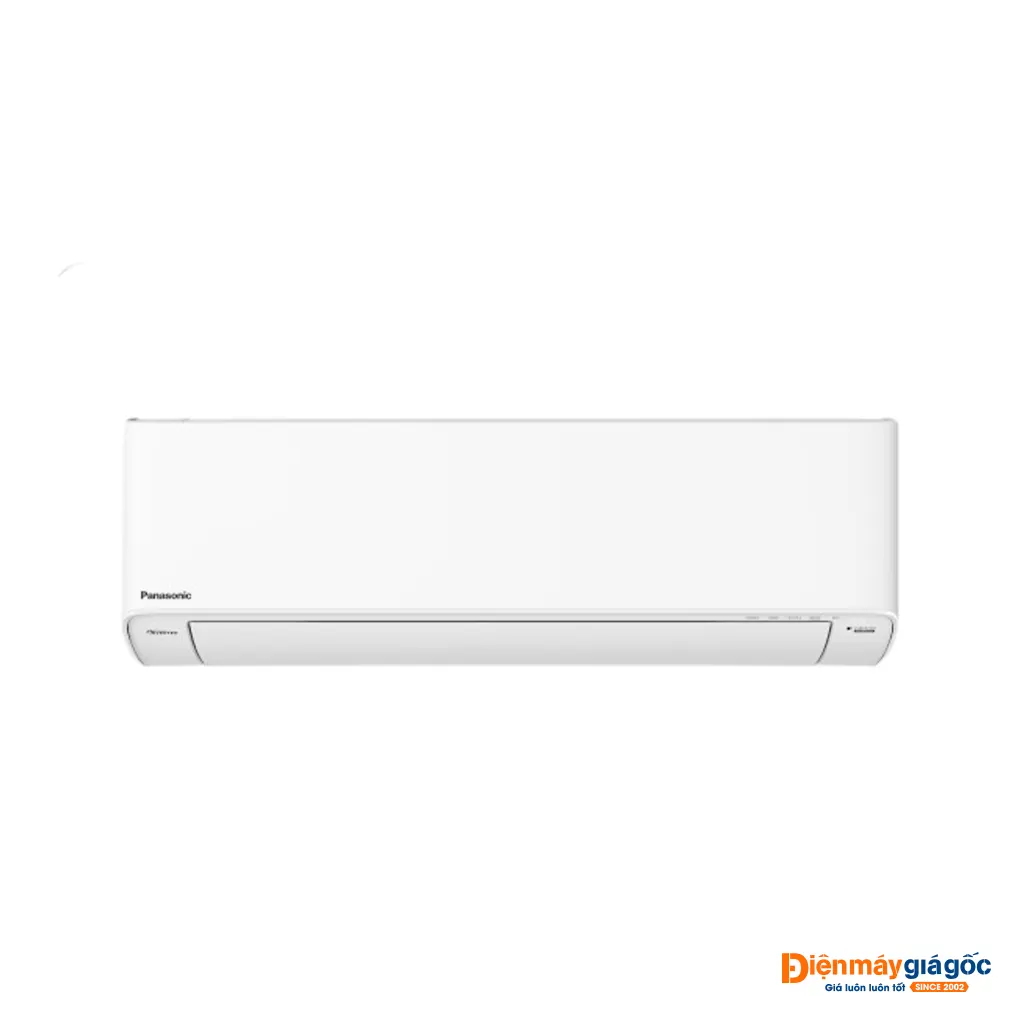 Điều hòa Panasonic 12.000BTU 1 chiều inverter U12ZKH-8 Điều hòa Panasonic 12.000BTU 1 chiều inverter U12ZKH-8