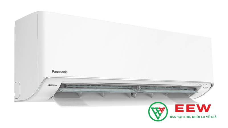 Điều hòa Panasonic 12.000BTU 1 chiều inverter U12ZKH-8 Điều hòa Panasonic 12.000BTU 1 chiều inverter U12ZKH-8