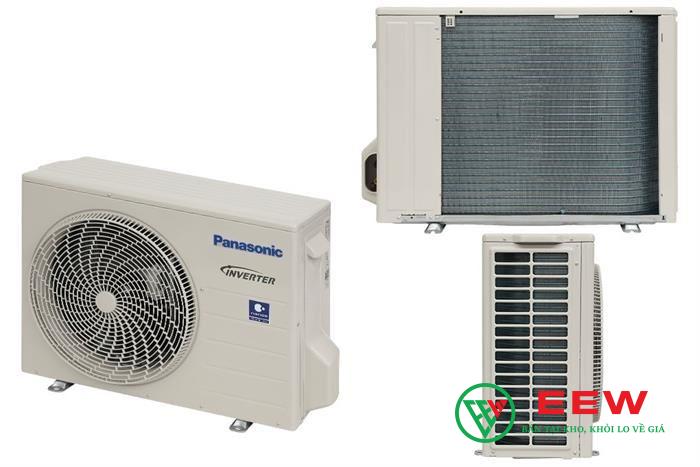 Điều hòa Panasonic 18000BTU 1 chiều inverter U18BKH-8 Điều hòa Panasonic 18000BTU 1 chiều inverter U18BKH-8