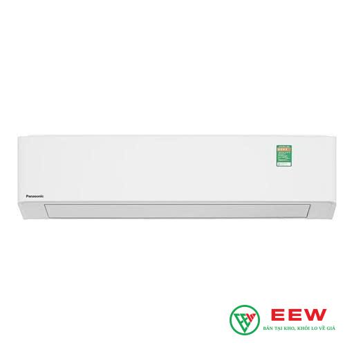 Điều hòa Panasonic 18000BTU 1 chiều inverter U18BKH-8