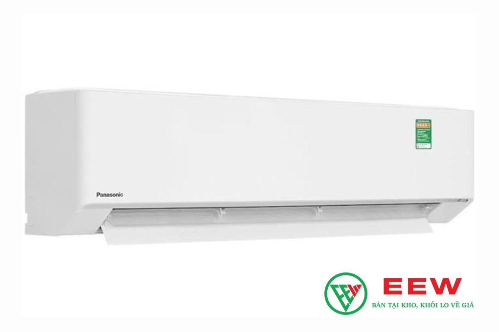 Điều hòa Panasonic 18000BTU 1 chiều inverter U18BKH-8