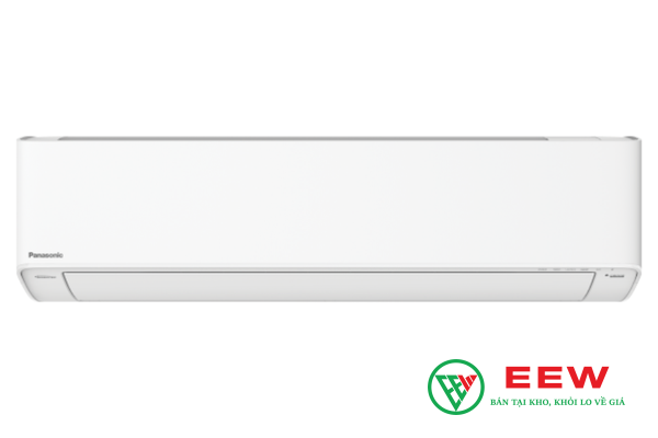 Điều hòa Panasonic 18.000BTU 1 chiều inverter U18ZKH-8