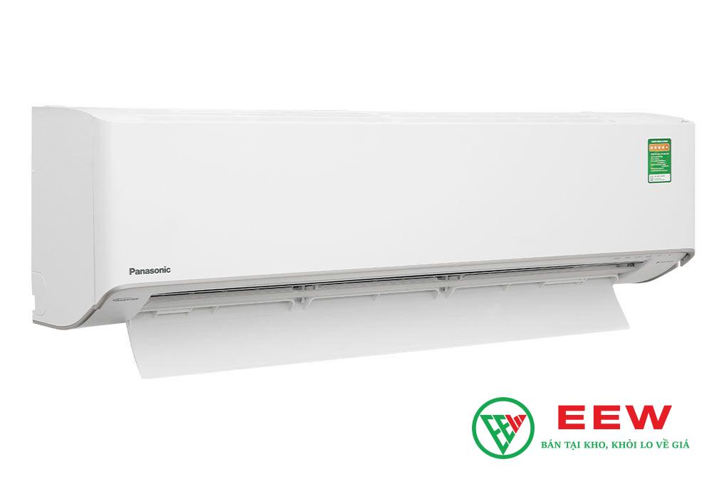Điều hòa Panasonic 18.000BTU 1 chiều inverter U18ZKH-8