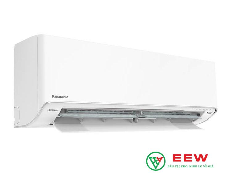 Điều hòa Panasonic 18.000BTU 1 chiều inverter U18ZKH-8