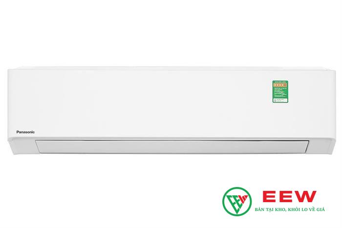 Điều hòa Panasonic 24000BTU 1 chiều inverter U24BKH-8 Điều hòa Panasonic 24000BTU 1 chiều inverter U24BKH-8