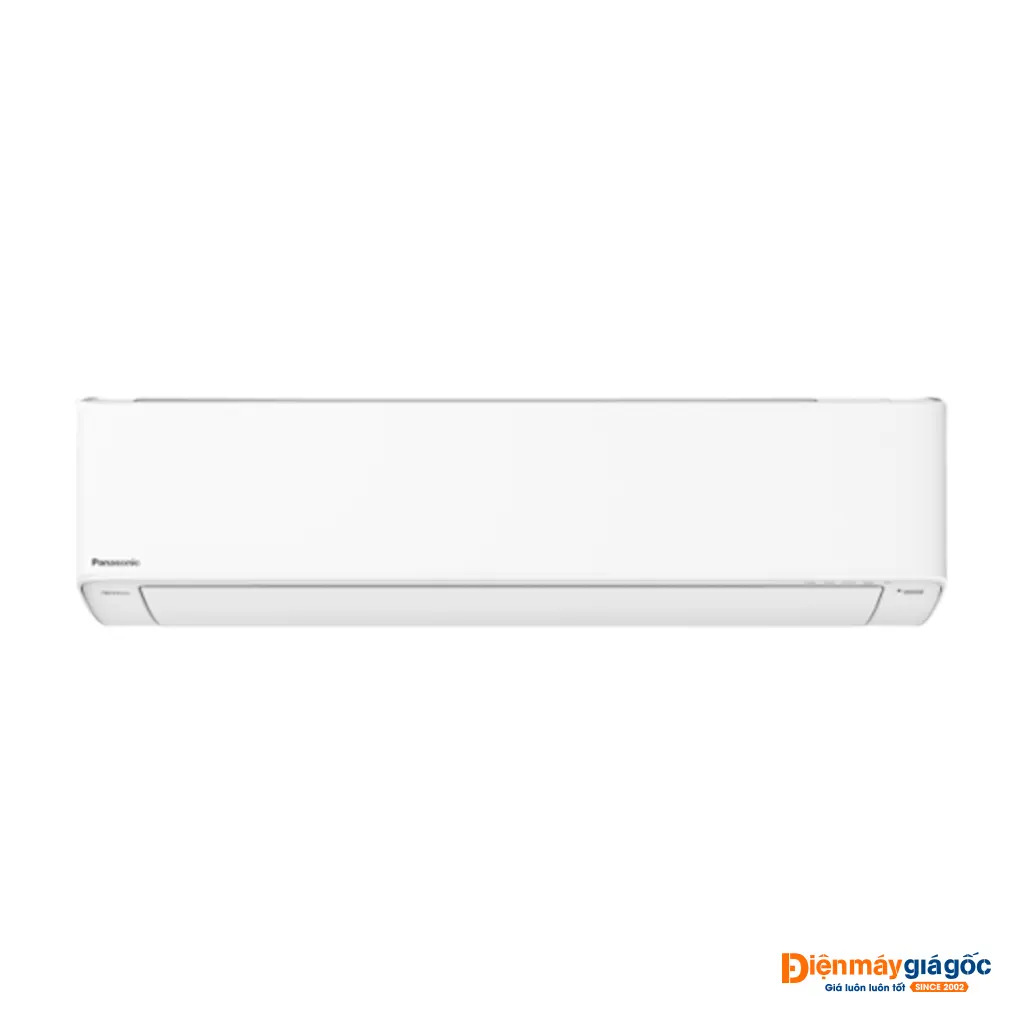 Điều hòa Panasonic 24.000BTU 1 chiều inverter U24ZKH-8 Điều hòa Panasonic 24.000BTU 1 chiều inverter U24ZKH-8