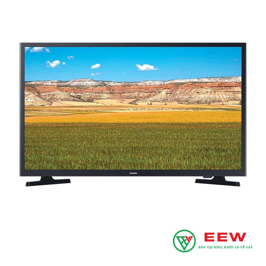 Smart Tivi LED Samsung HD 32 inch - Trải nghiệm hình ảnh sắc nét, sống động ngay tại nhà