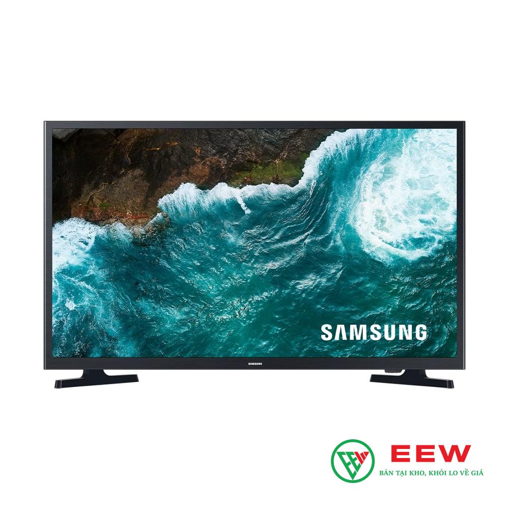 Smart Tivi LED Samsung HD 32 inch - Kết nối thông minh, giải trí không giới hạn Smart Tivi LED Samsung HD 32 inch - Kết nối thông minh, giải trí không giới hạn