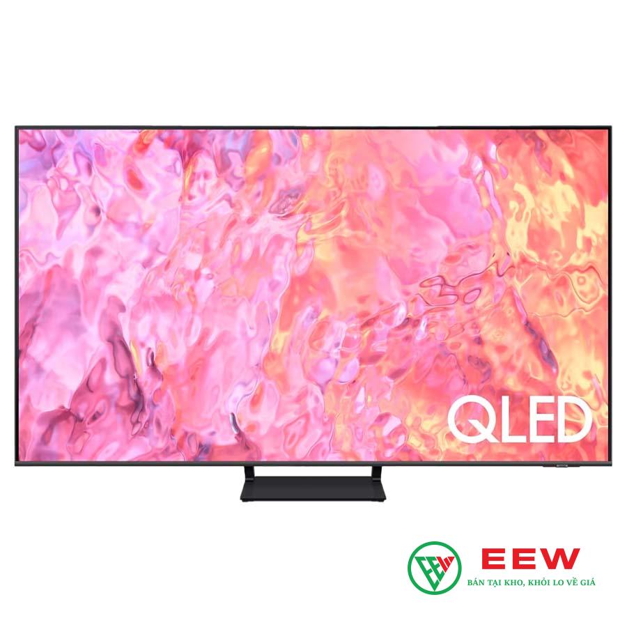 Smart Tivi LED Samsung HD 32 inch - Tiết kiệm điện năng, hiệu suất vượt trội