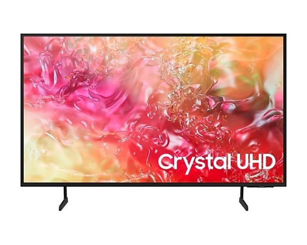 Smart Tivi Crystal UHD Samsung 4K 43 inch UA43DU7000