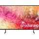 Smart Tivi Crystal UHD Samsung 4K 43 inch UA43DU7000