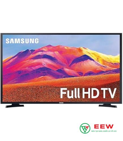Smart Tivi Samsung FHD 43 inch UA43F6000F - âm thanh sống động, hòa mình vào từng khung hình Smart Tivi Samsung FHD 43 inch UA43F6000F - âm thanh sống động, hòa mình vào từng khung hình