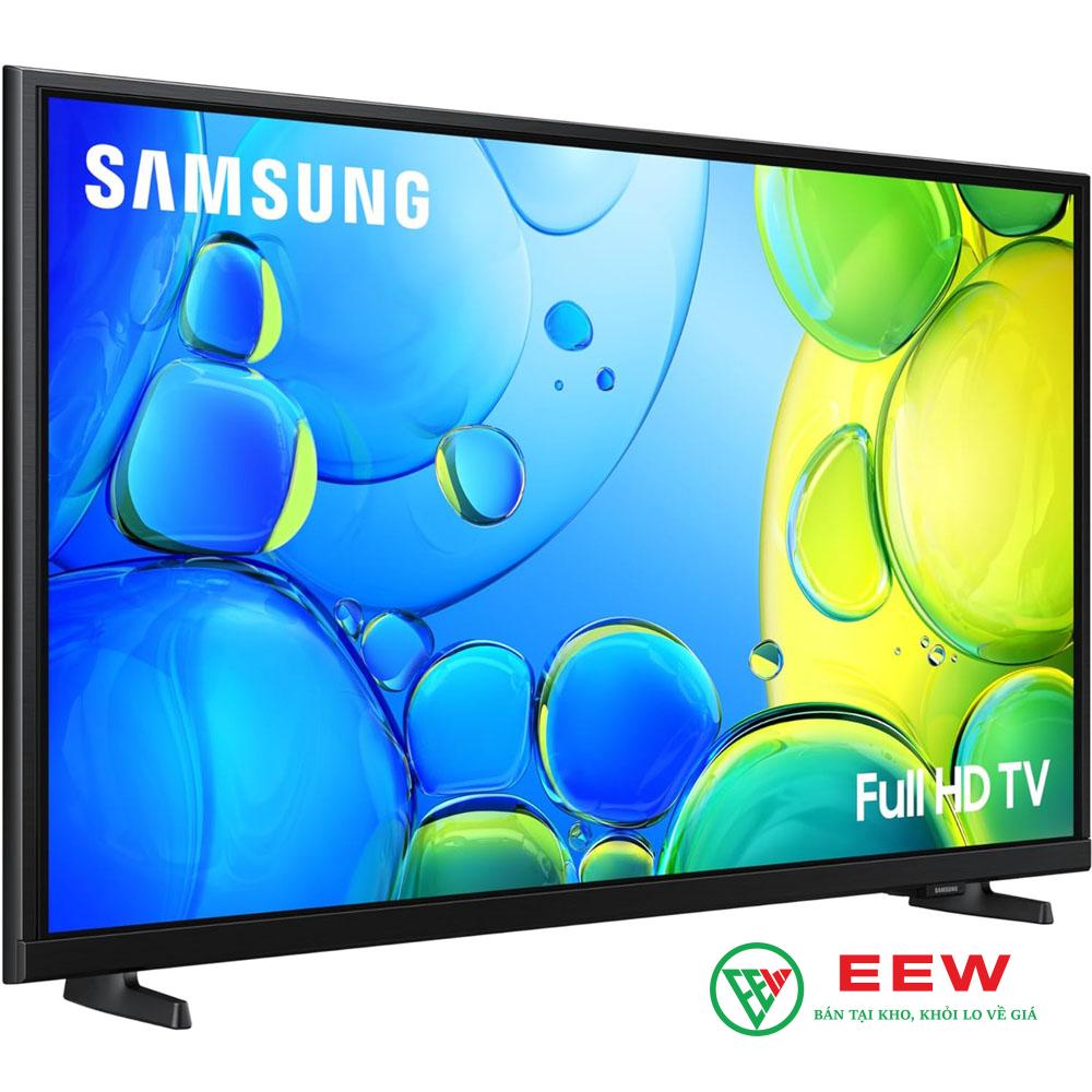 Smart Tivi Samsung FHD 43 inch UA43F6000F - tiết kiệm điện năng, công nghệ hiện đại bền bỉ Smart Tivi Samsung FHD 43 inch UA43F6000F - tiết kiệm điện năng, công nghệ hiện đại bền bỉ