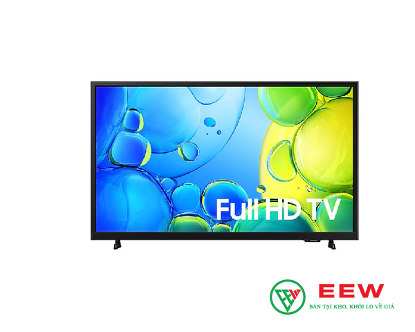 Tivi Samsung 43 inch FHD UA43F6000FKXXV - thiết kế sang trọng, phù hợp mọi không gian Tivi Samsung 43 inch FHD UA43F6000FKXXV - thiết kế sang trọng, phù hợp mọi không gian