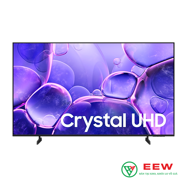 Smart Tivi Samsung 4K 43 Inch UA43U8500F - Công nghệ HDR10+ mang lại màu sắc chân thực