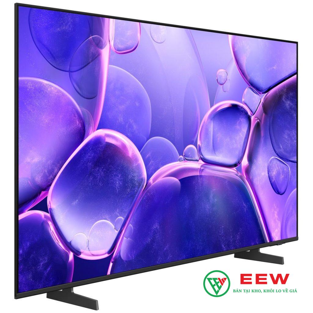 Smart Tivi Samsung 4K 43 Inch UA43U8500F - Âm thanh Dolby Digital Plus, nghe như rạp chiếu