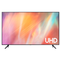 Smart Tivi Crystal UHD 4K Samsung 50 Inch UA50AU7700