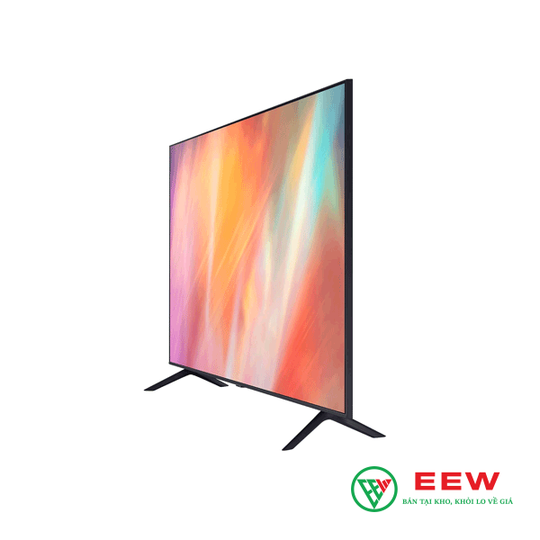 Smart Tivi Crystal UHD 4K Samsung 50 Inch UA50AU7700 Smart Tivi Crystal UHD 4K Samsung 50 Inch UA50AU7700