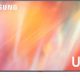 Smart Tivi Crystal UHD 4K Samsung 50 Inch UA50AU7700 - ảnh 2