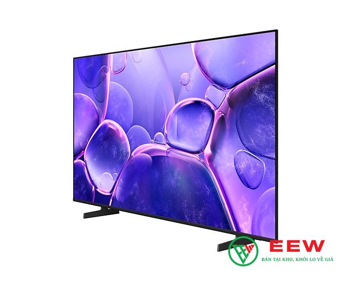 Smart Tivi Samsung 4K 55 inch UA55U8500FKXXV - Độ sắc nét vượt trội, trải nghiệm sống động như thật Smart Tivi Samsung 4K 55 inch UA55U8500FKXXV - Độ sắc nét vượt trội, trải nghiệm sống động như thật