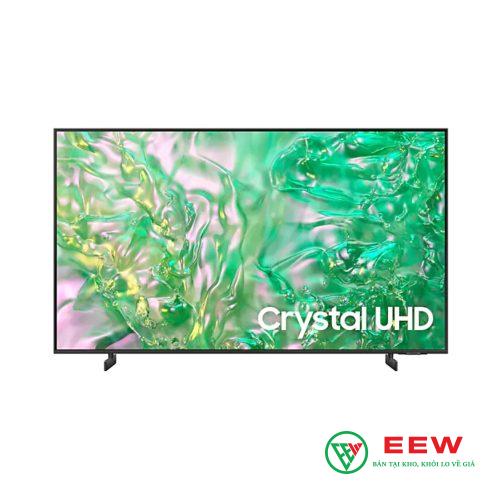 Smart Tivi Samsung 4K 65 Inch UA65DU8000 - Công nghệ HDR, màu sắc chân thực tuyệt vời Smart Tivi Samsung 4K 65 Inch UA65DU8000 - Công nghệ HDR, màu sắc chân thực tuyệt vời