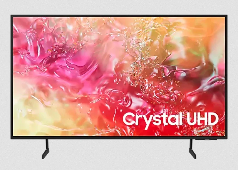 Smart Tivi Samsung 4K 65 Inch UA65DU8000 - Kết nối thông minh, giải trí không giới hạn Smart Tivi Samsung 4K 65 Inch UA65DU8000 - Kết nối thông minh, giải trí không giới hạn