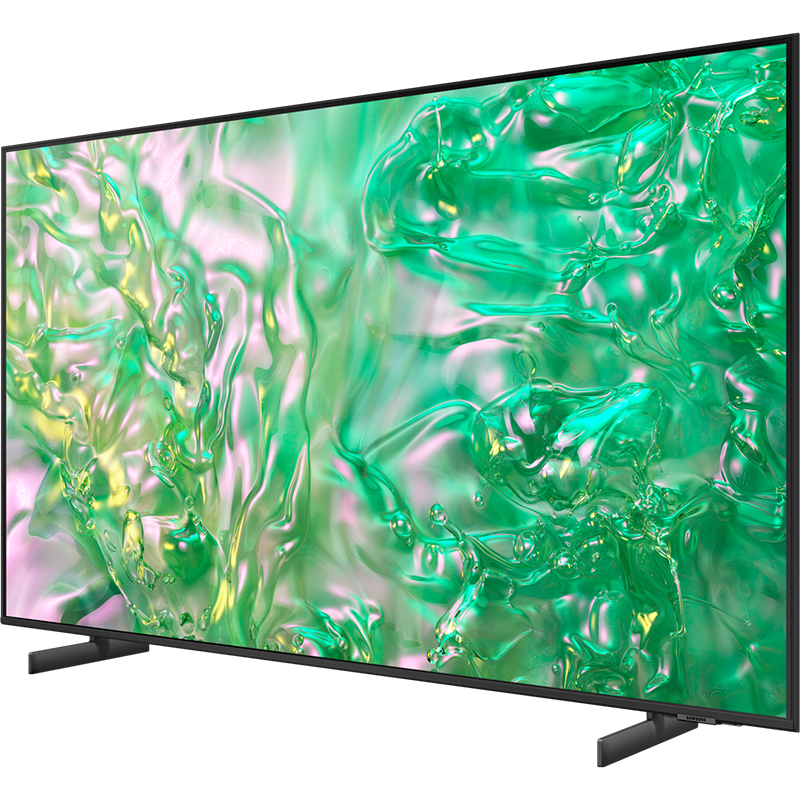 Smart Tivi Samsung 4K 65 Inch UA65DU8000 - Thiết kế sang trọng, nâng tầm không gian sống Smart Tivi Samsung 4K 65 Inch UA65DU8000 - Thiết kế sang trọng, nâng tầm không gian sống