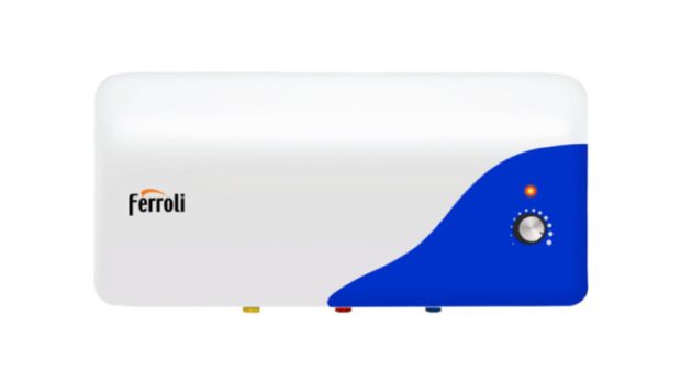 Bình nóng lạnh Ferroli 15 lít UNO 15 ME