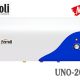 Bình nóng lạnh Ferroli 20 lít UNO 20 ME