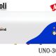 Bình nóng lạnh Ferroli 30 lít UNO 30 ME