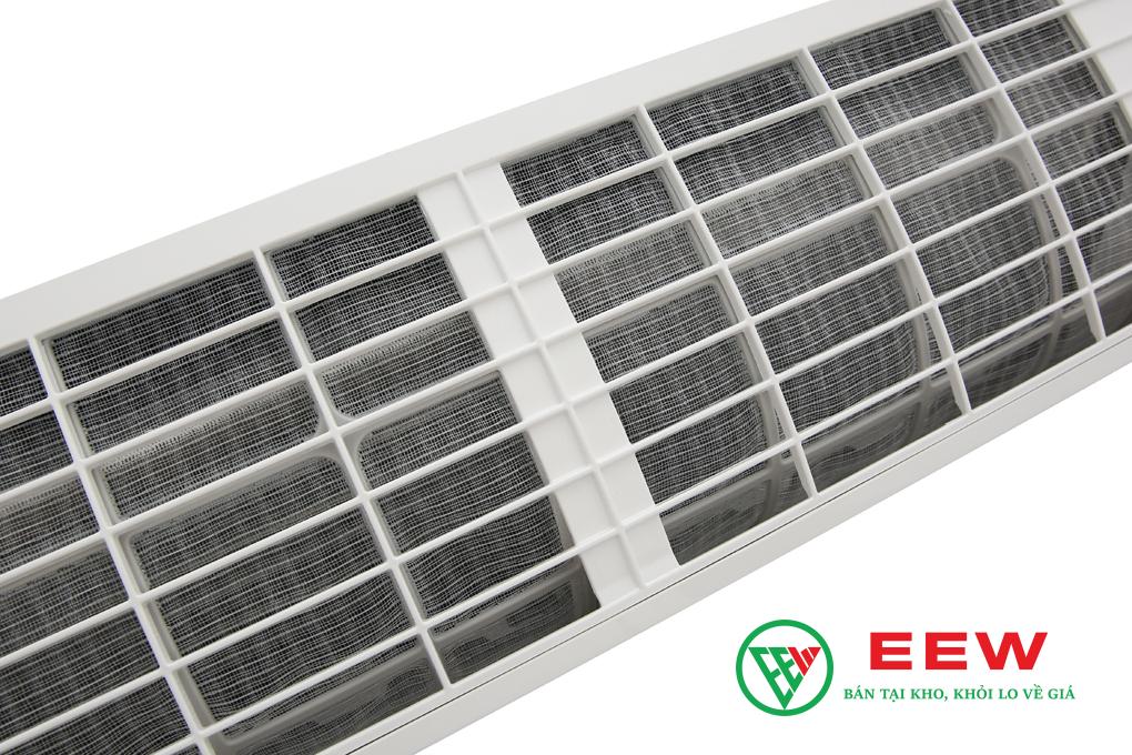 Điều hòa LG 9.000BTU inverter V10ENH
