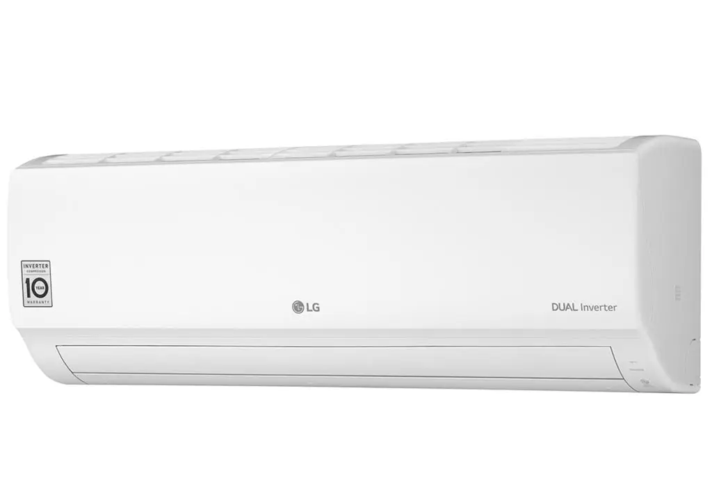 Điều hòa LG 9.000BTU inverter V10ENH Điều hòa LG 9.000BTU inverter V10ENH