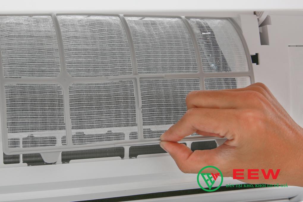 Điều hòa LG 9.000BTU inverter V10ENH
