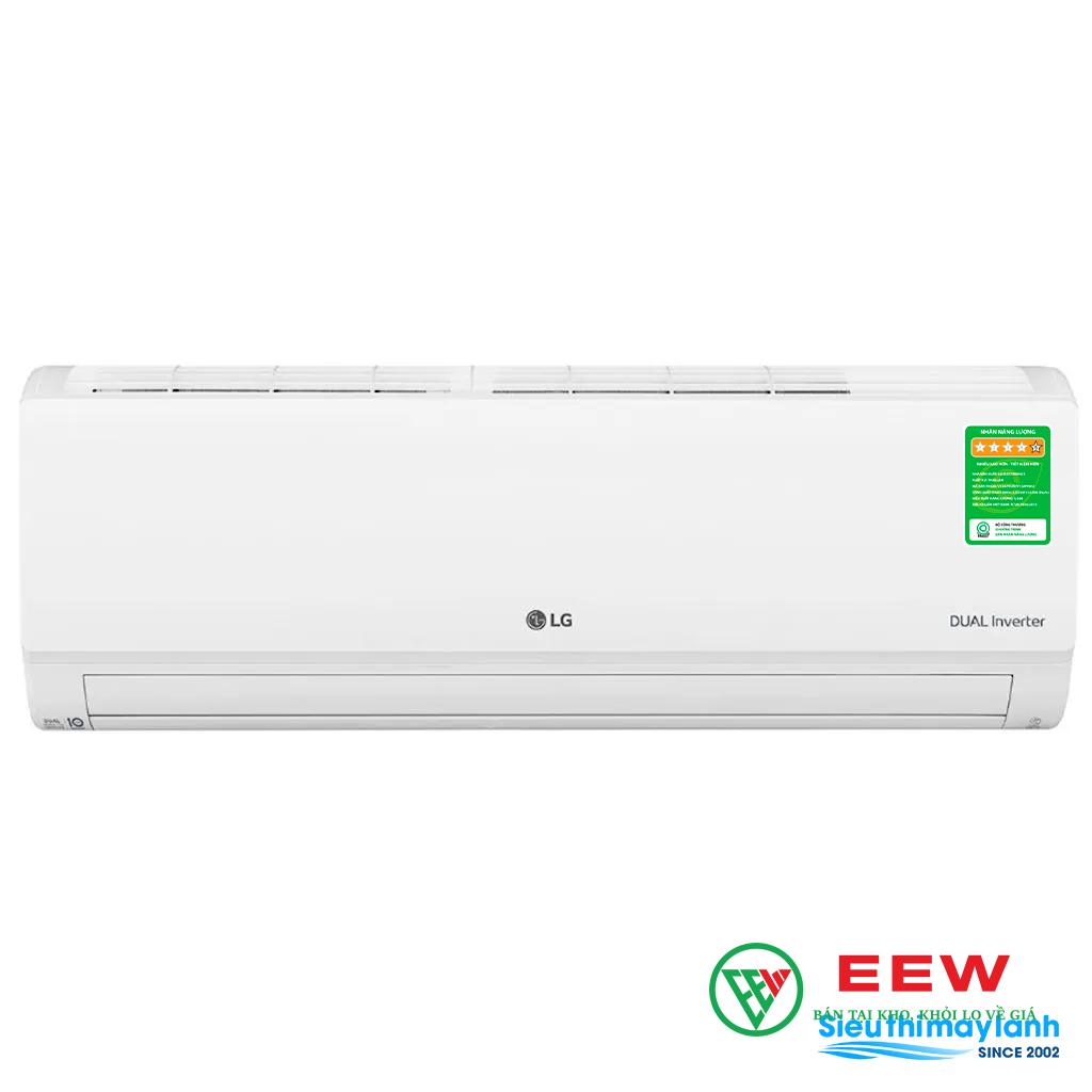 Điều hòa LG 9000BTU V10ENH1
